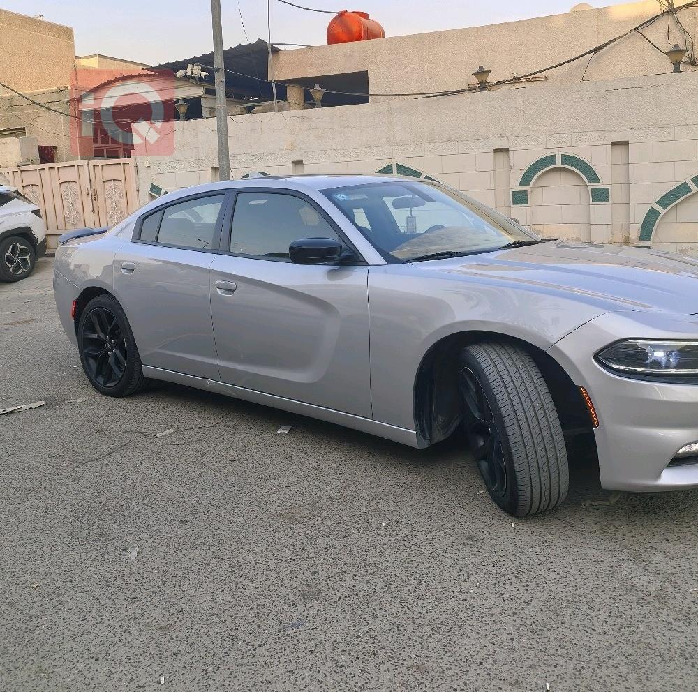 دودج تشارجر